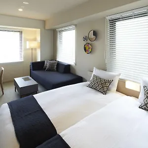 Hotel Del Style Higashi Temma By Daiwa Roynet, Ōsaka